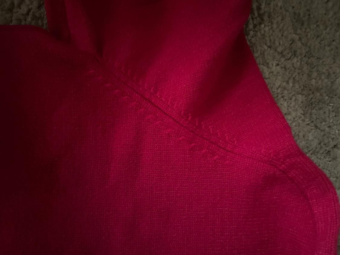 MAGLIA A COLLO ALTO - Image 3