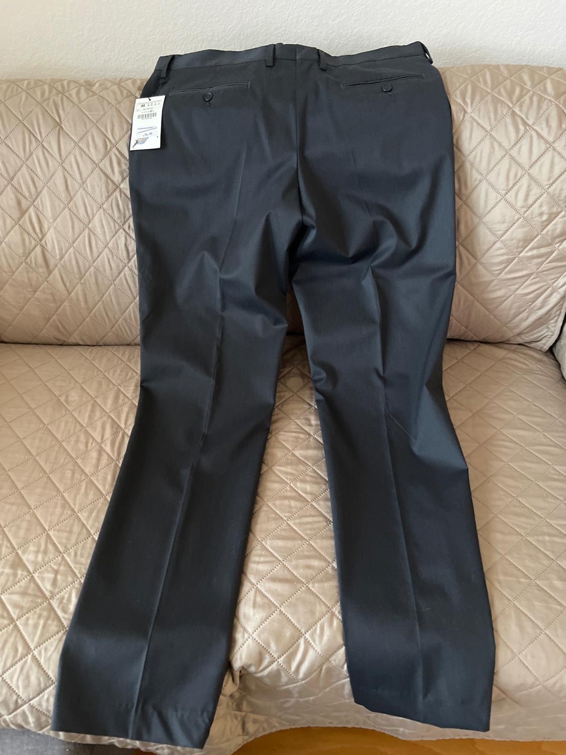 BASIC PANTS - Image 3