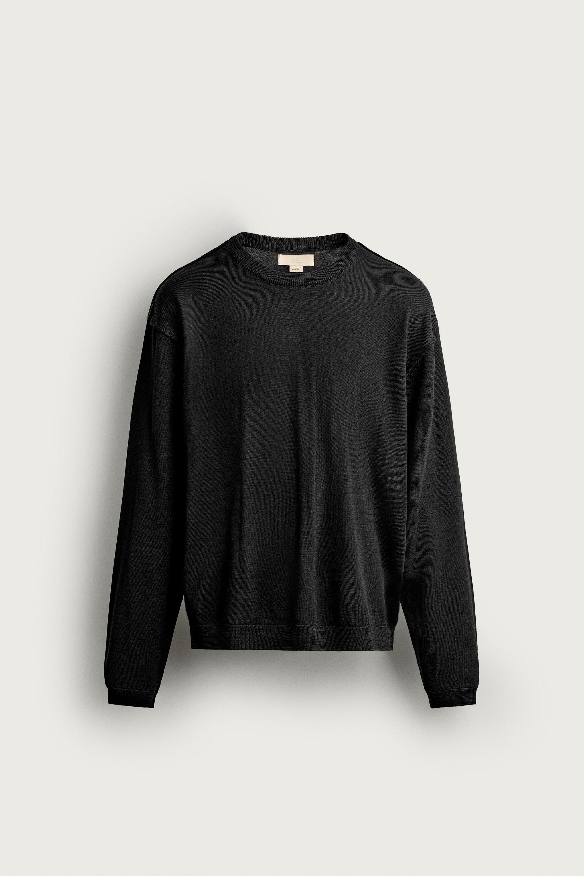 PULL REGULAR FIT COUTURE