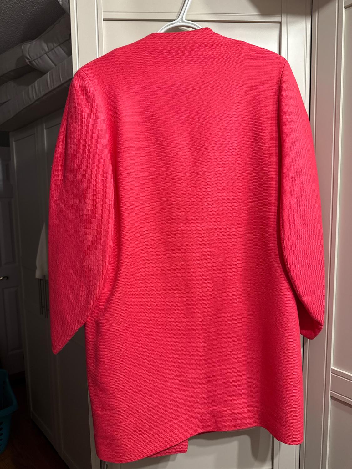 COAT/ BLAZER - Image 3
