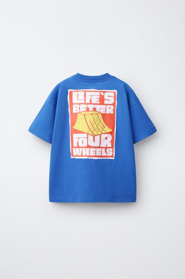 Zara Product image - Blue