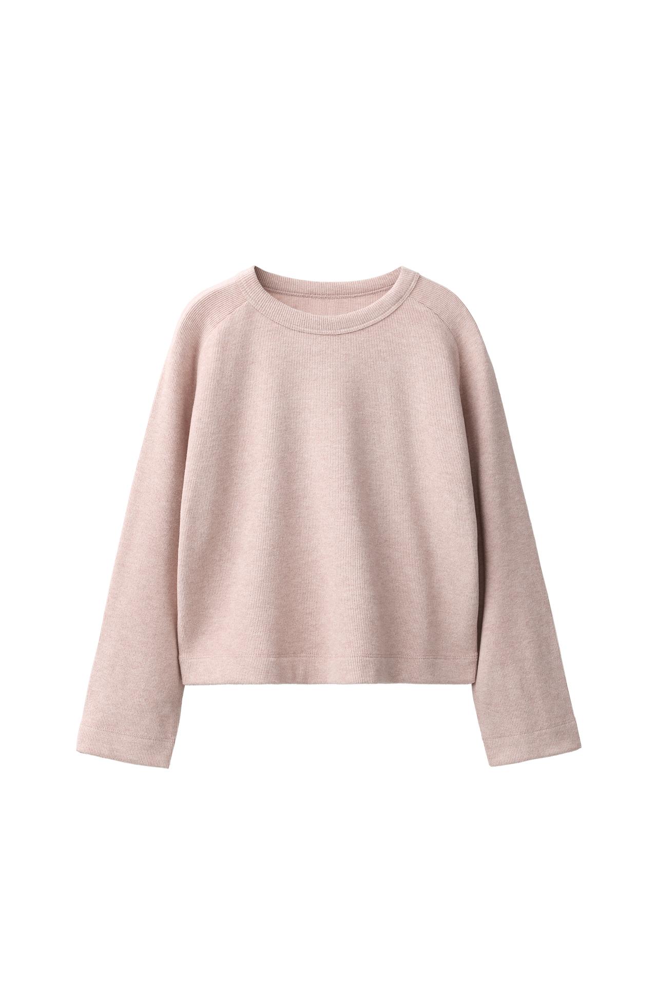 SOFT-TOUCH T-SHIRT