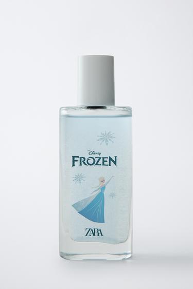 FROZEN © DISNEY GLITTER EDT 40ML (1.35 FL. OZ.) — TINTED LEATHER 2