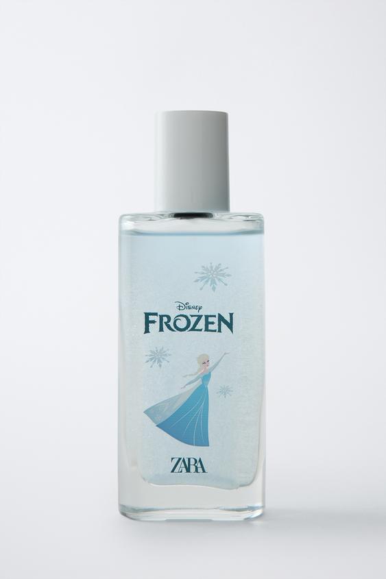 FROZEN © DISNEY גליטר או דה טואלט 40 מ"ל -  של Zara - תמונה 0
