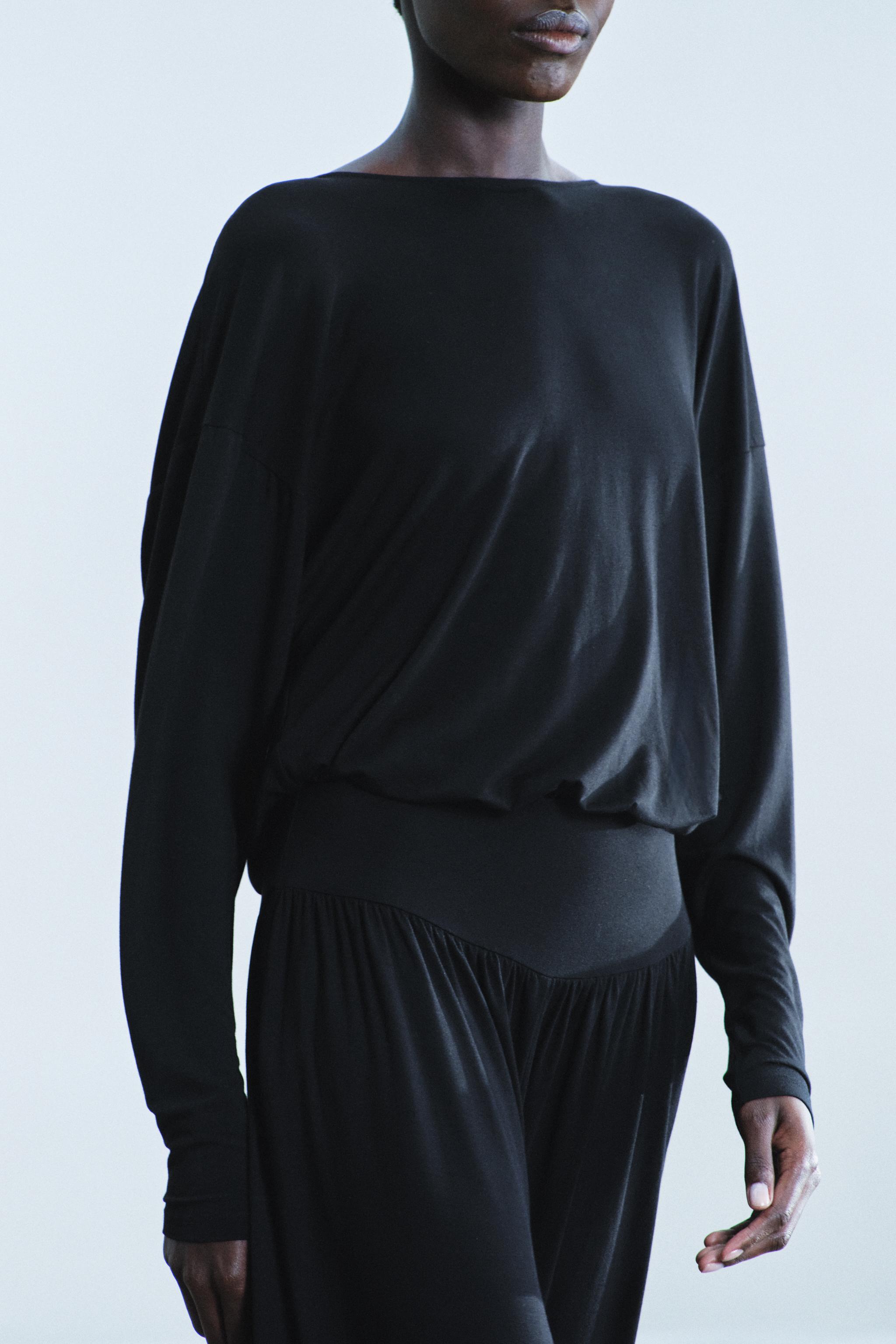 BAGGY JUMPSUIT