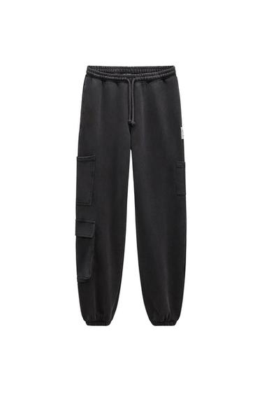 FENDER® CARGO TROUSERS