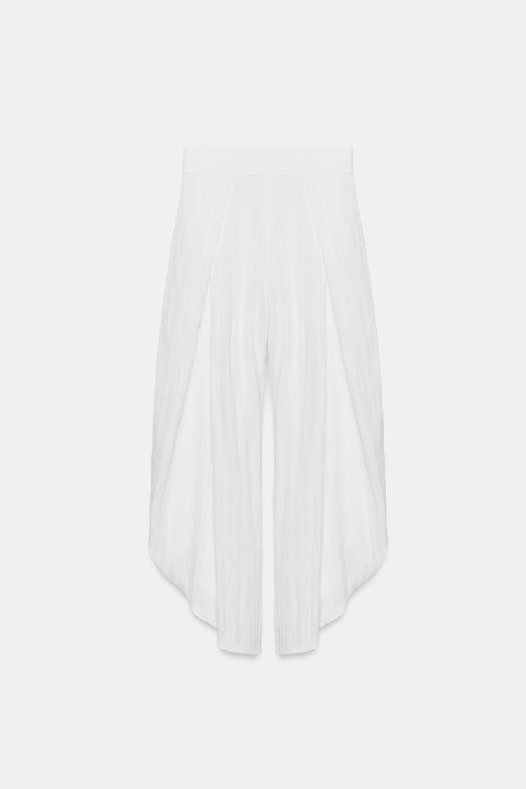 Pantalones con aberturas colección ZW 7
