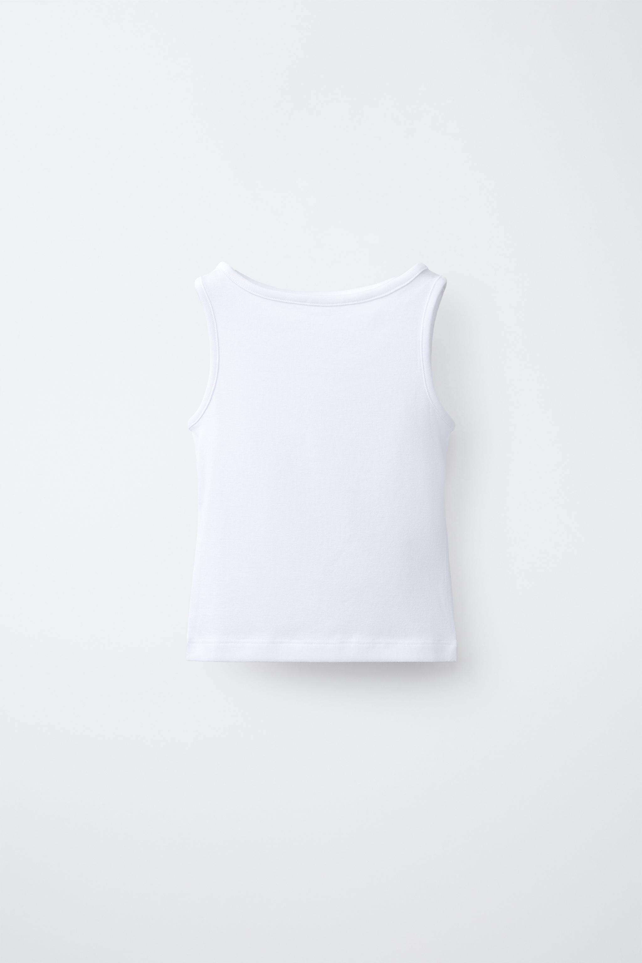 TOP UNI AVEC MODAL