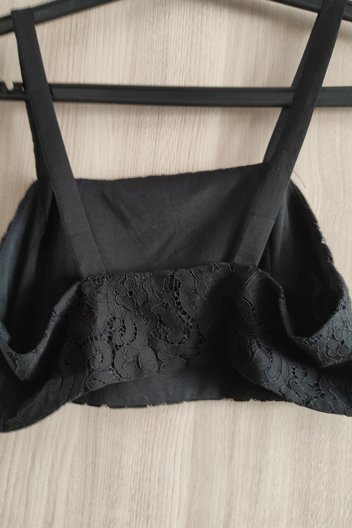 TOP ENCAJE - Image 4