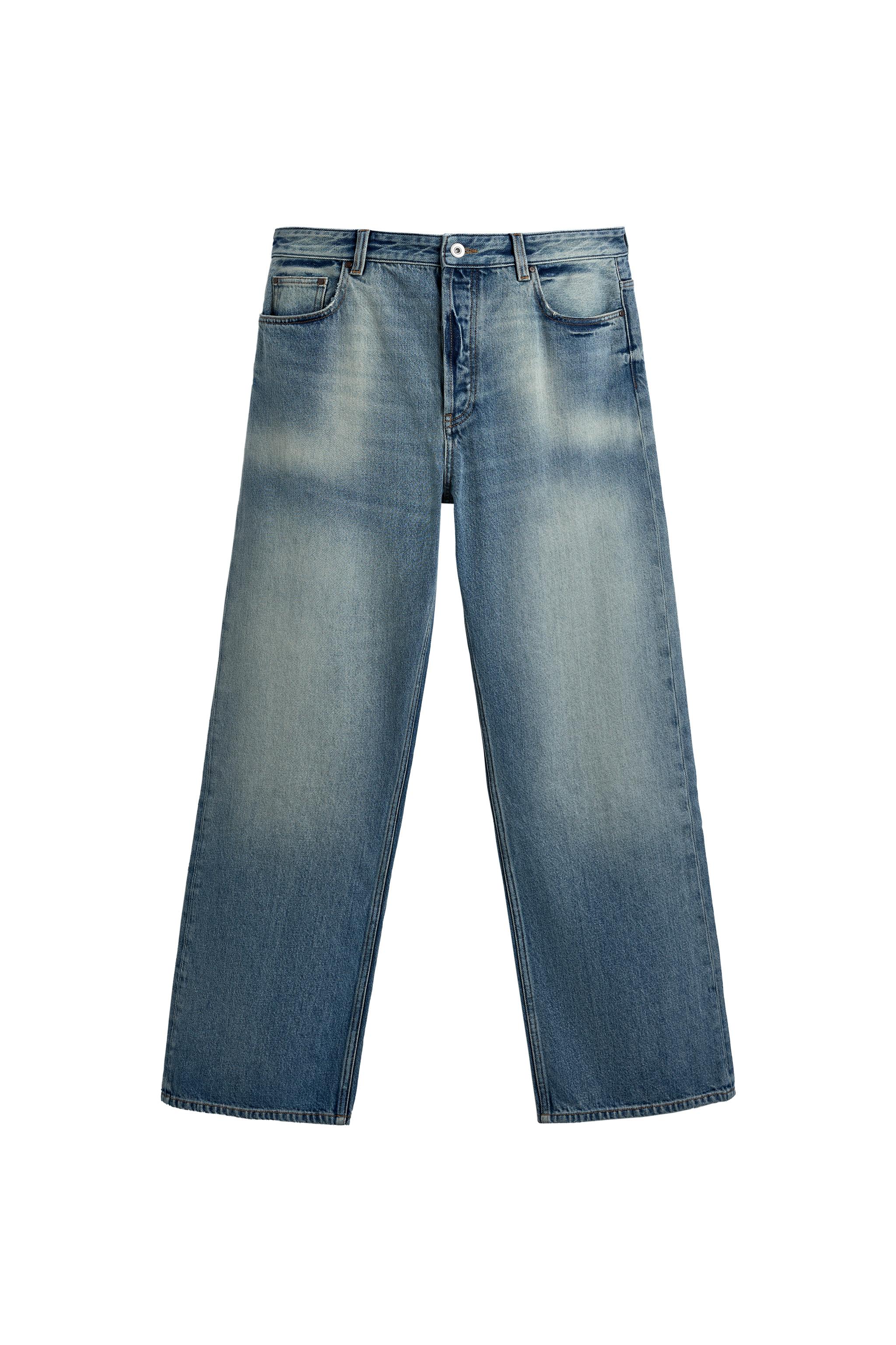 SUEDE LEATHER JACKET