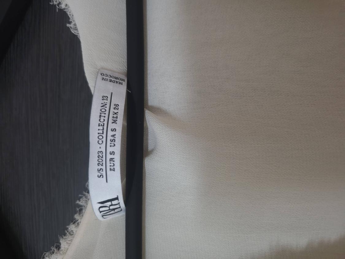 LIMITED EDITION SLIP DRESS - Image 2