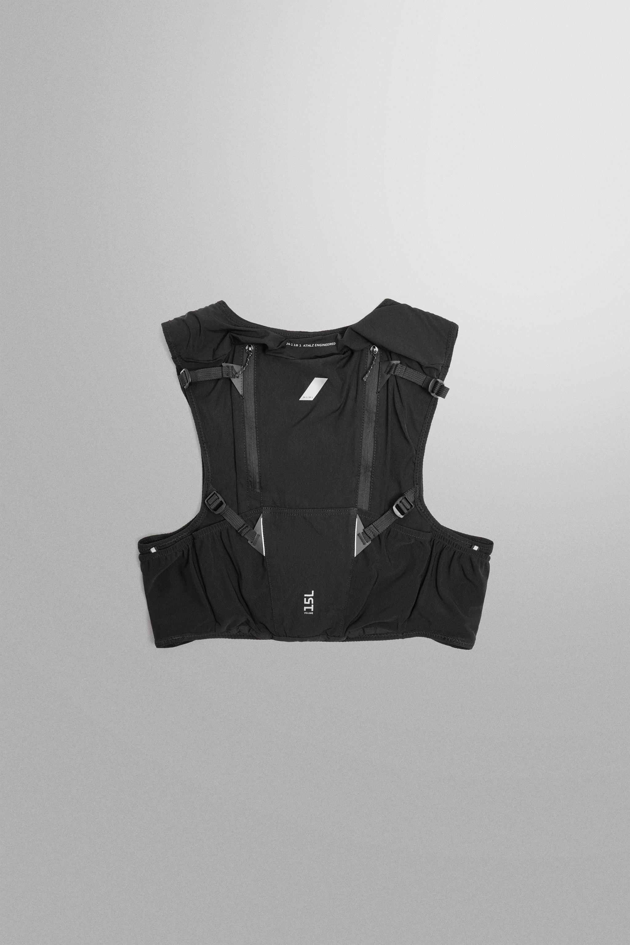 TECHNICAL SPORTS VEST