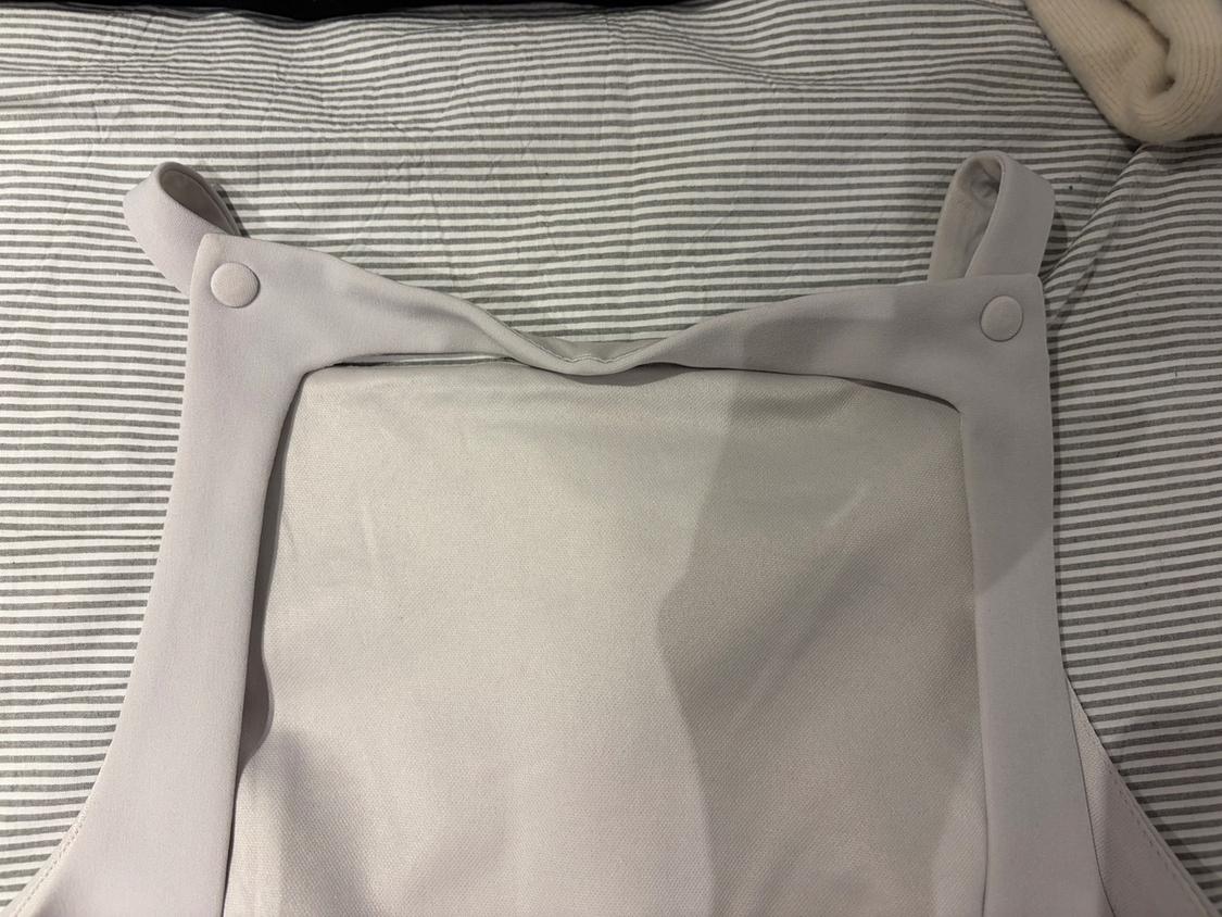 TOP WITH OPEN BACK - Image 4