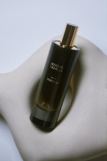 SENSUAL VANILLA EDP 80 ML (2.72 FL. OZ). -  de Zara - Image 1