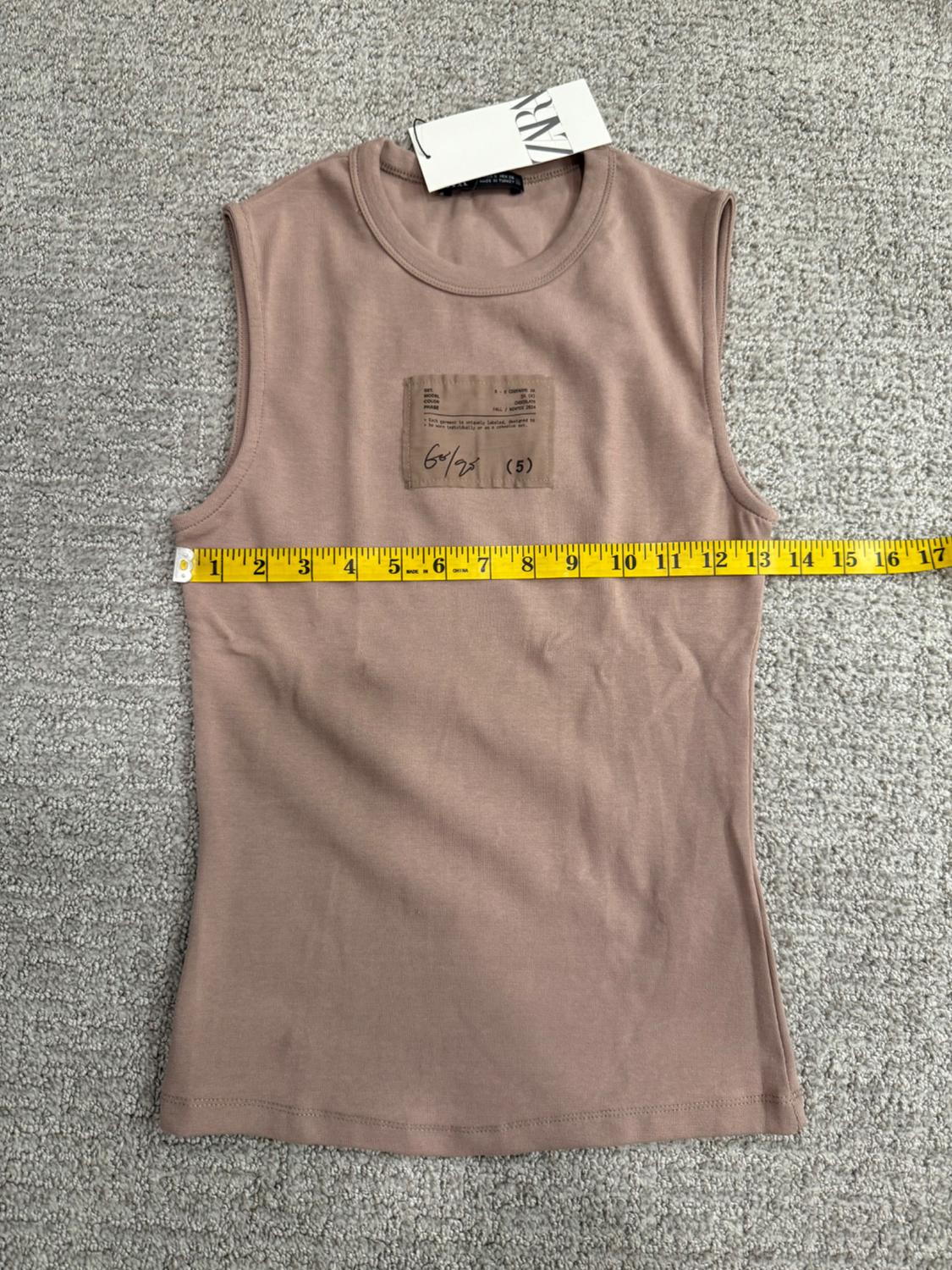 FRONT LABEL TOP - Image 4