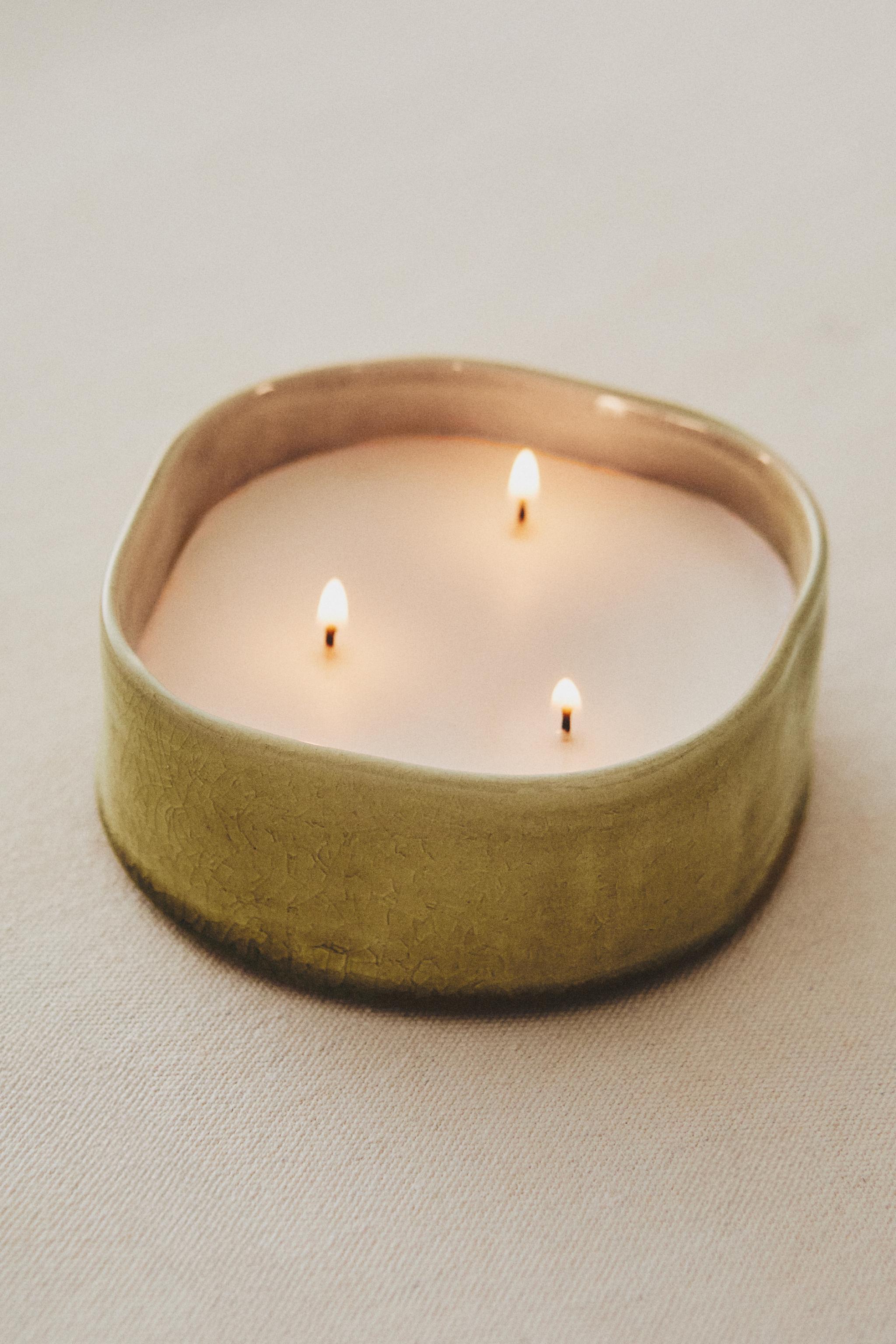 CHECK SHIRT WITH SCARF ZW COLLECTION