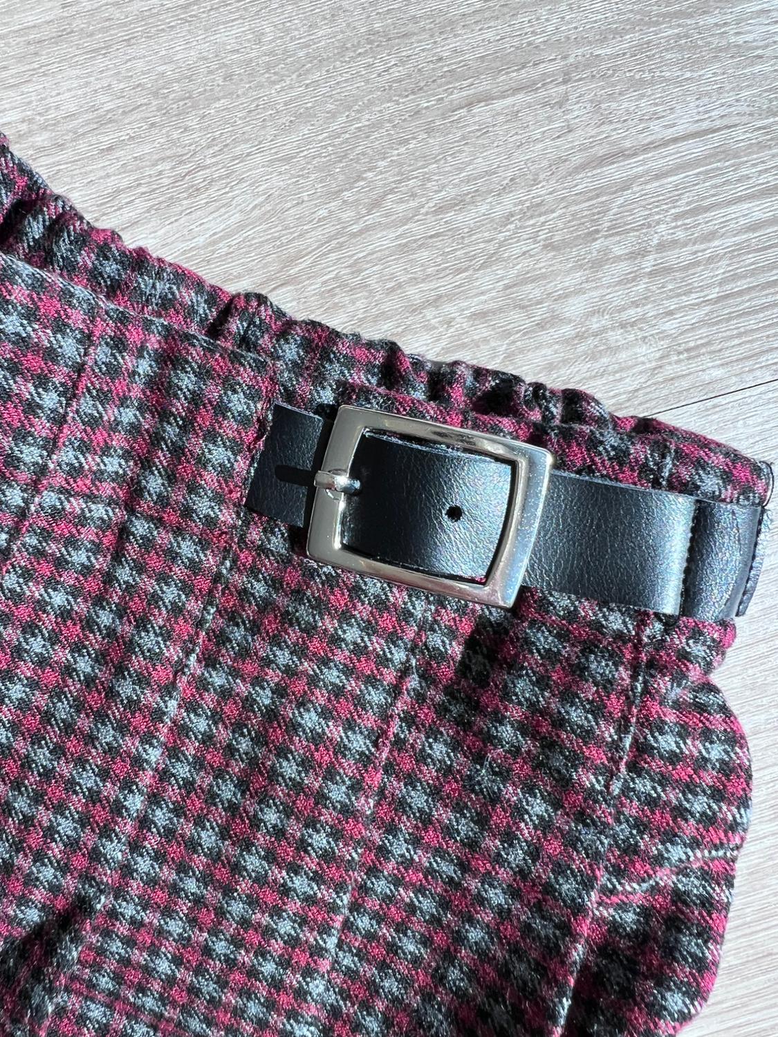 TODDLER SKIRT  SKORT - Image 3