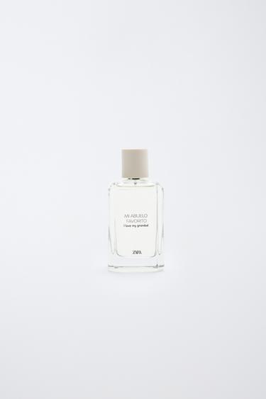 МОЙ ЛЮБИМЫЙ ДЕДУШКА Я ЛЮБЛЮ СВОЕГО ДЕДУШКУ EDT 100 МЛ (3.4 FL.OZ) —  от Zara — изображение 0