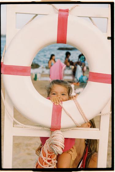 Imagen de producto - Rojo de Zara