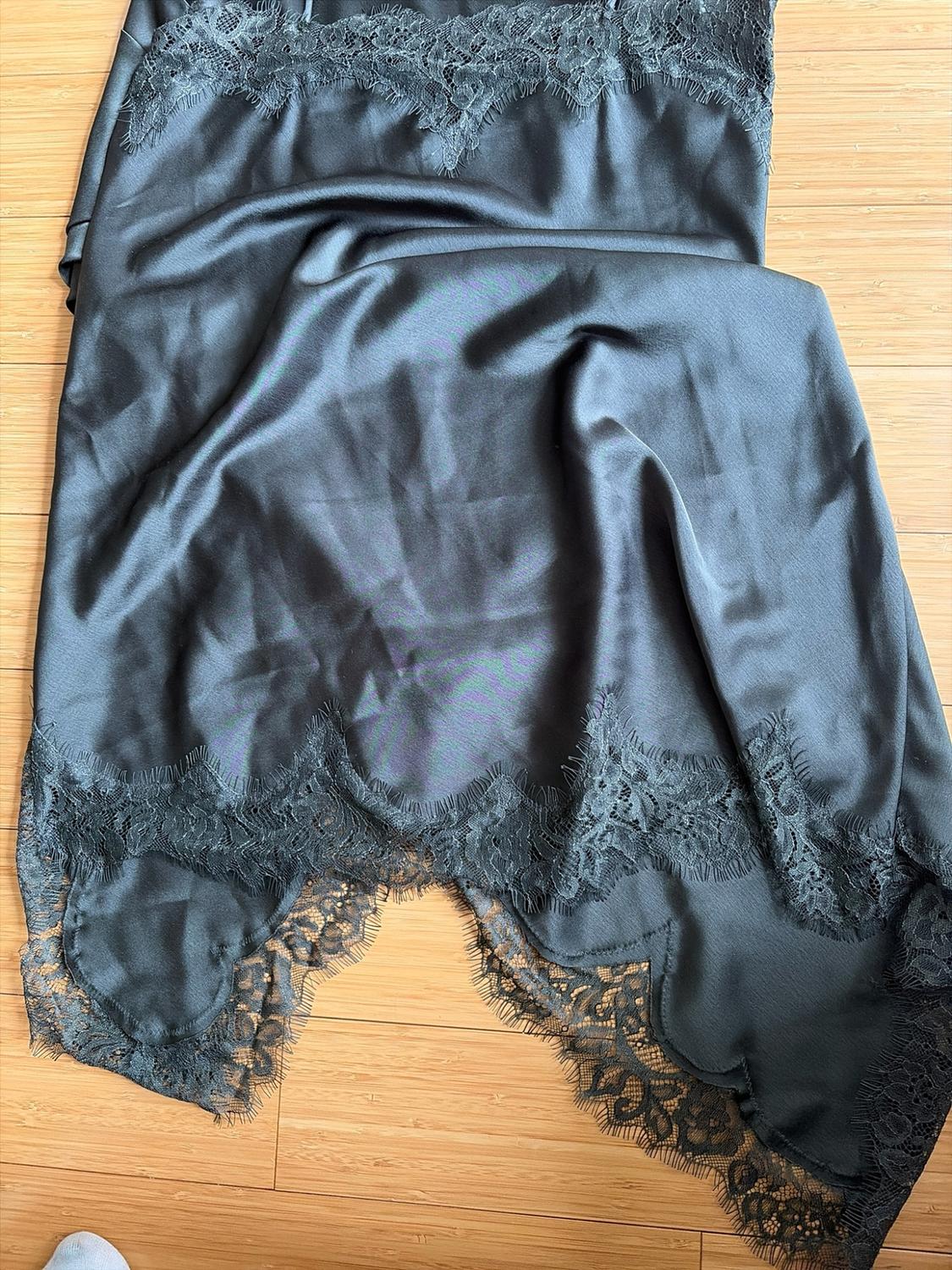 ZW COLLECTION LACE CAMISOLE TOP - Image 5