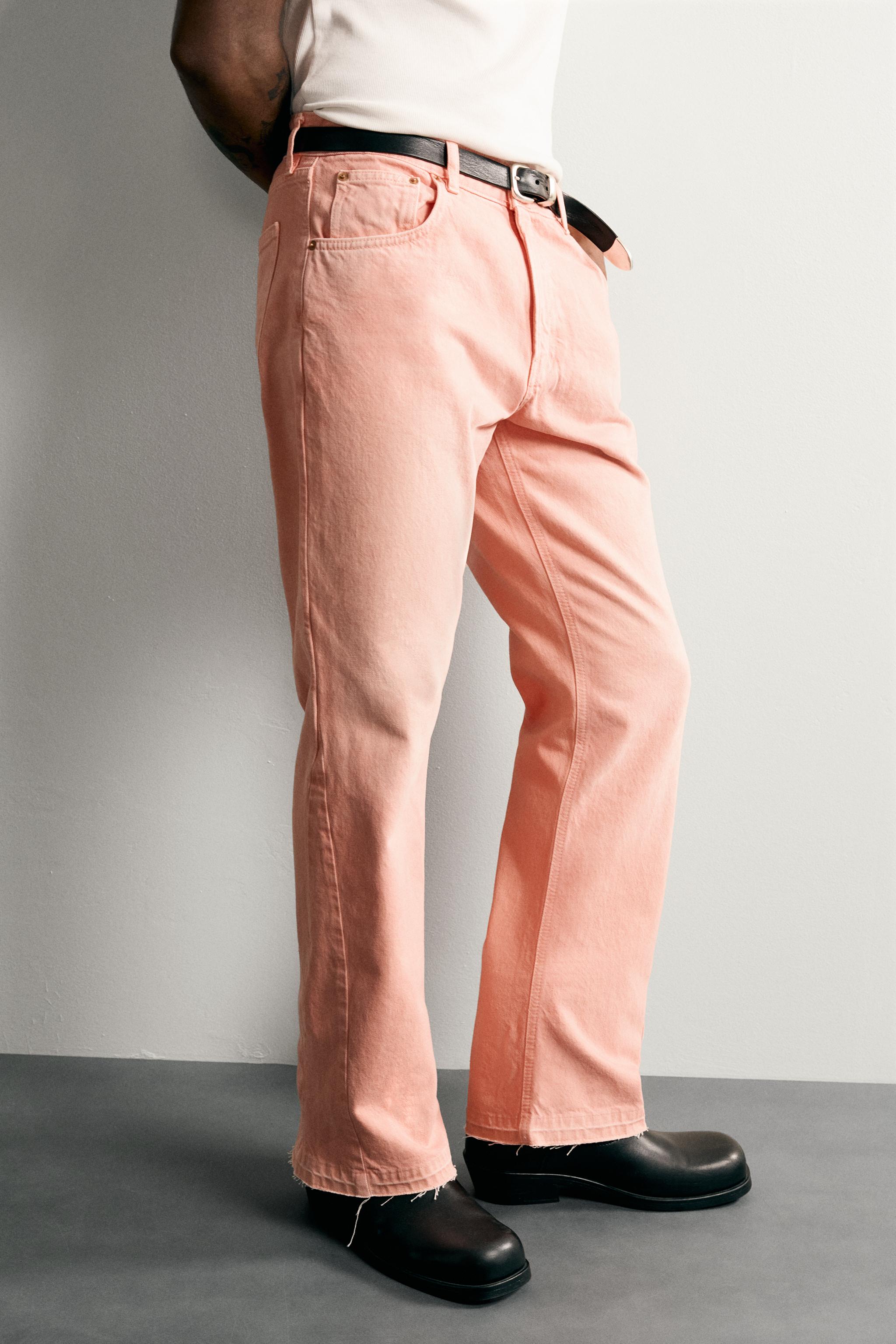 JEAN FLARE FIT