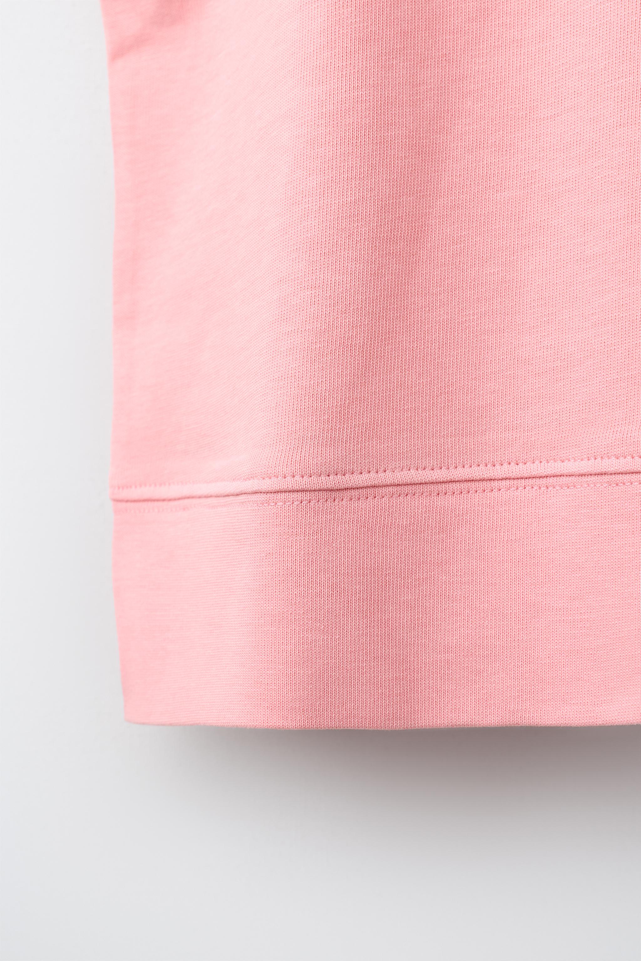 PLAIN HEAVY WEIGHT T-SHIRT