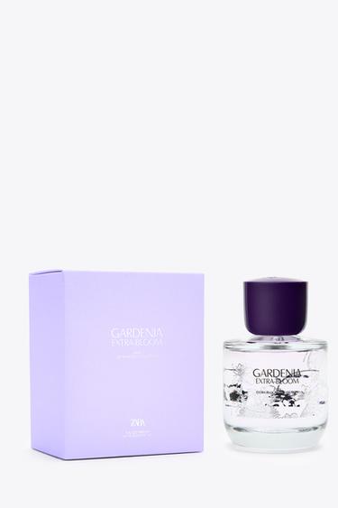 GARDENIA EXTRA-BLOOM EDP 90 ML / 3.04 oz -  by Zara - Image 2