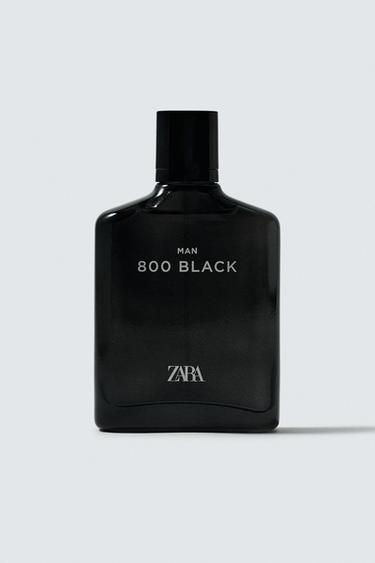 Zara ZARA MAN 800 BLACK EDT 100 ML (3.38 FL. OZ.) -  - Image 0