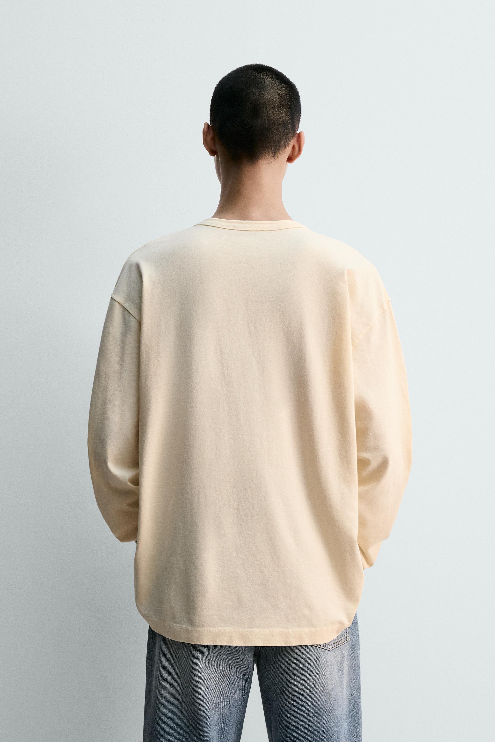 ナナ ピーターパン HARRY LAMBERT FOR ZARA X DISNEY Tシャツ - オフ