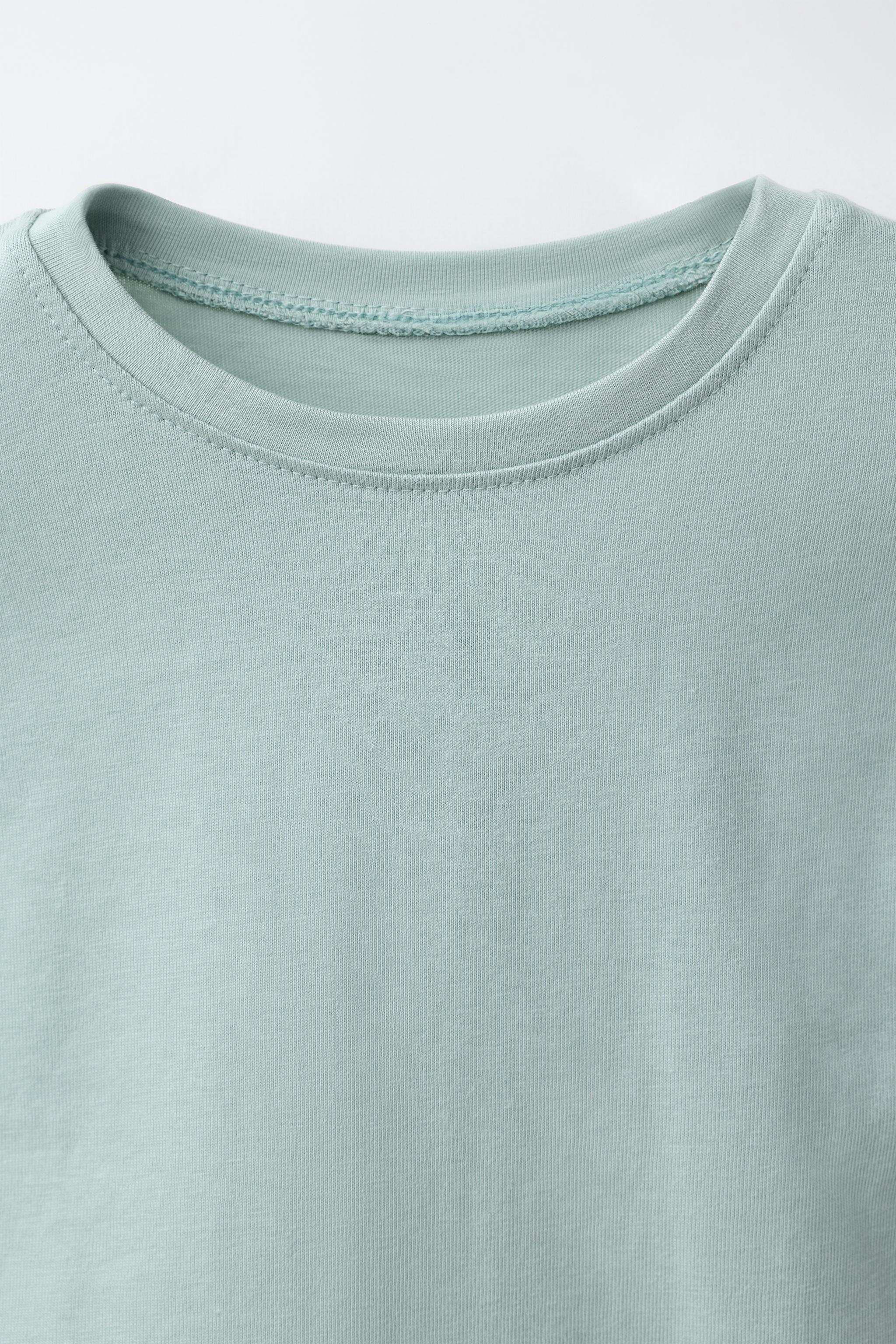 Tシャツ3枚セット - ライトブルー | ZARA Japan / 日本