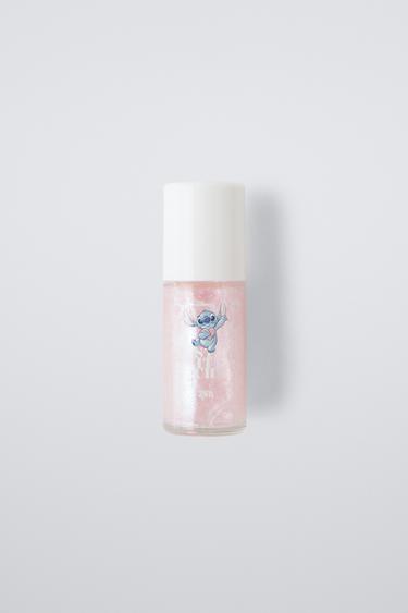 LILO & STITCH © DISNEY BODY GLITTER 25ML (0.85 FL. OZ.) - TINTED LEATHER de Zara