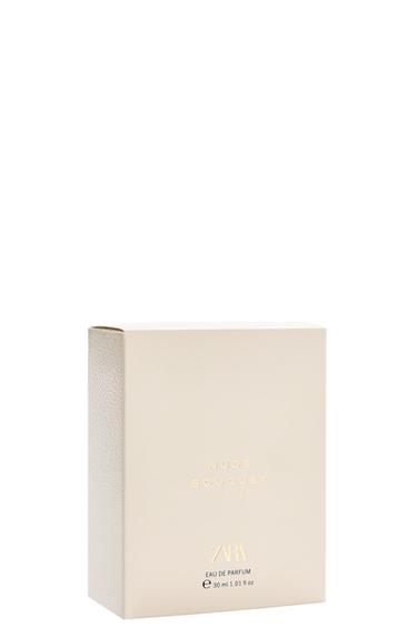 NUDE BOUQUET GLITTER EDP 30 ML (1.01 FL. OZ). -  de Zara - Image 1
