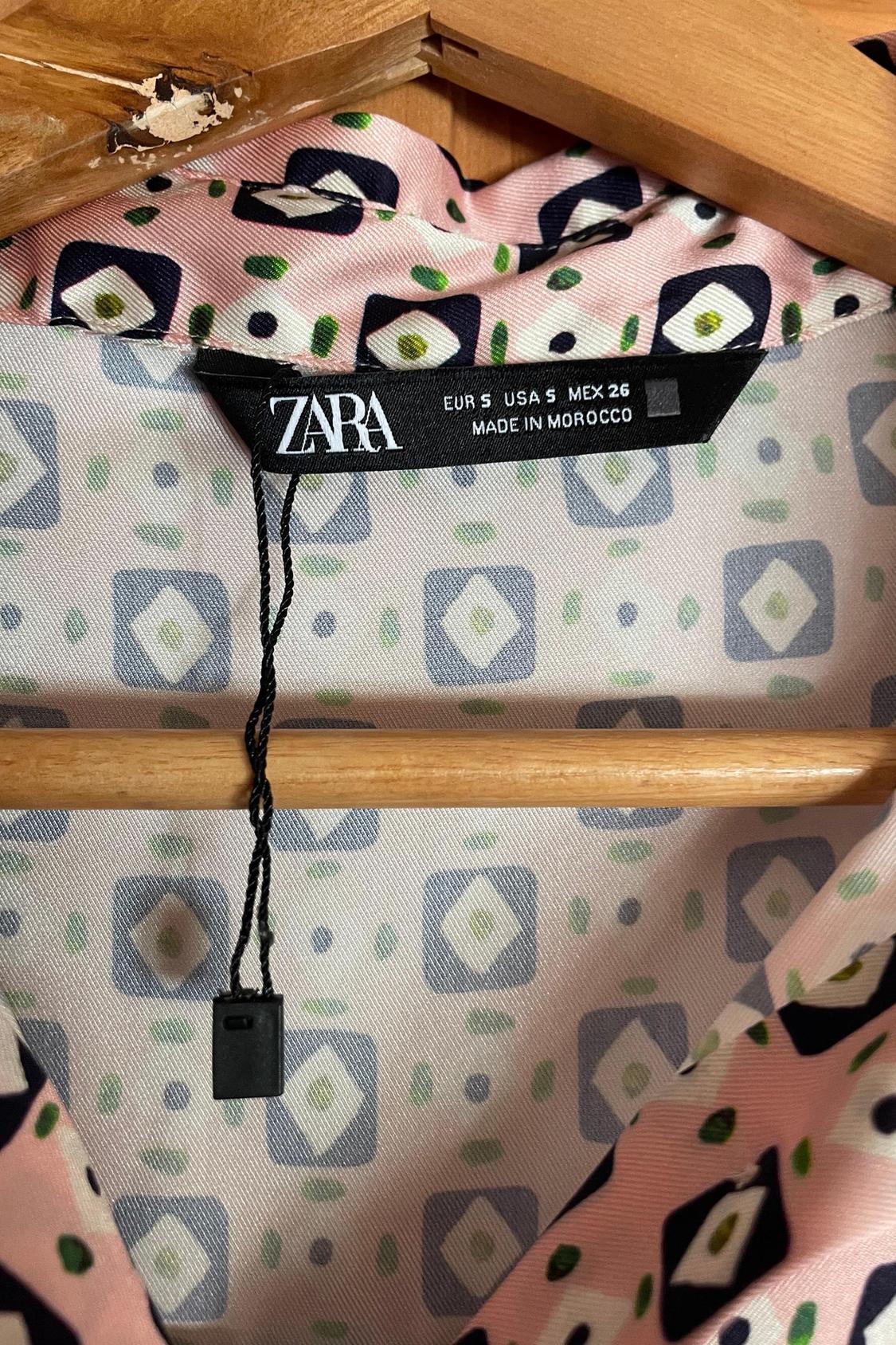 CAMISA ESTAMPADA - Image 3