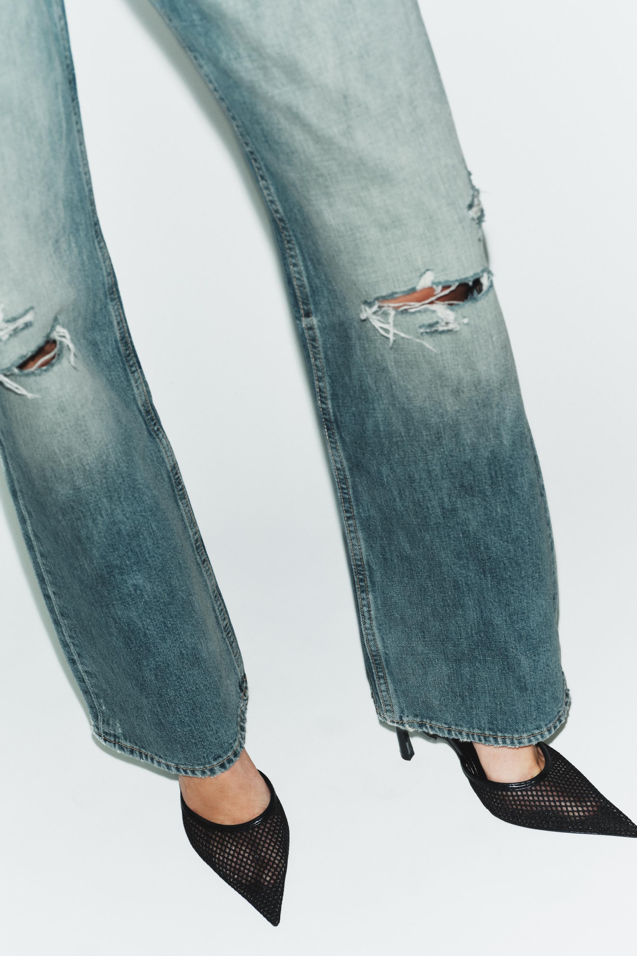 CHAUSSURES À TALONS EN RÉSILLE