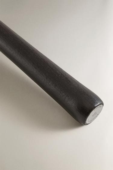 CUILLÈRE DE JARDIN - Marron foncé de Zara - Image 2