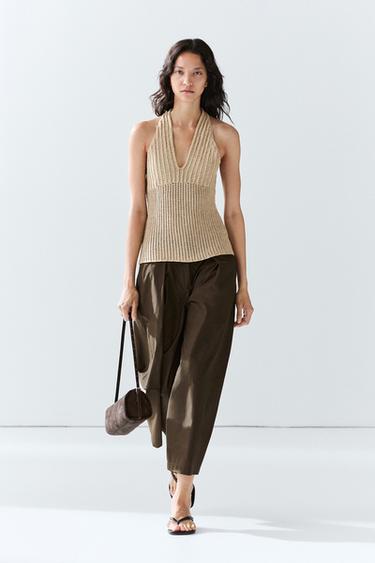 Zara Product image - Aged silver - Image 0