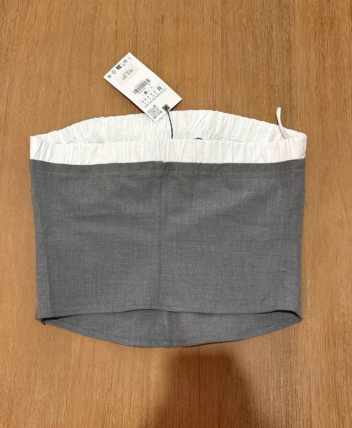 MIXED BOXER TOP - Image 4