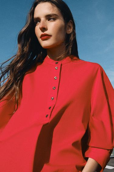 {navn} - {farge} for Zara