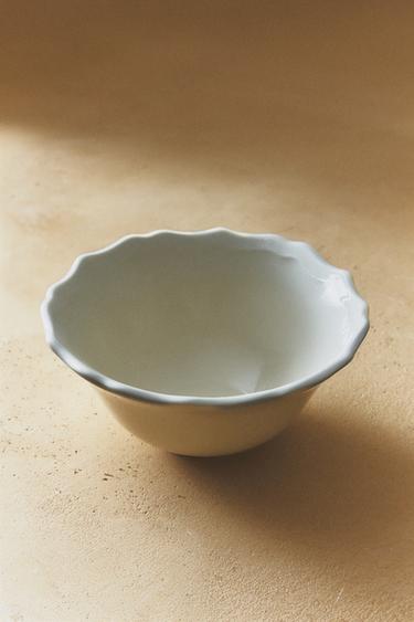 BOL APÉRITIF FAÏENCE - Écru de Zara - Image 5