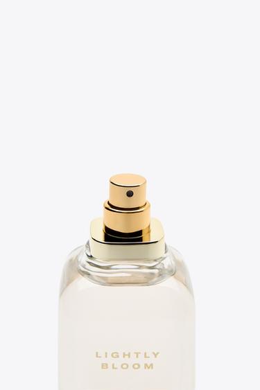LIGHTLY BLOOM EDP 100 ML (3,4 FL. OZ). -  de Zara - Image 1