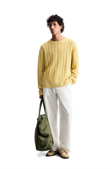 LOOK - FARBE 3 von Zara