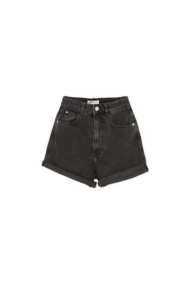 ΒΕΡΜΟΥΔΑ MOM FIT