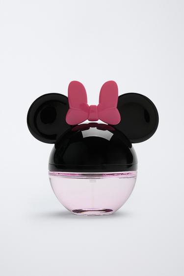 MINNIE MOUSE © DISNEY EDT 50 ML / 1.69 oz - TINTED LEATHER by Zara
