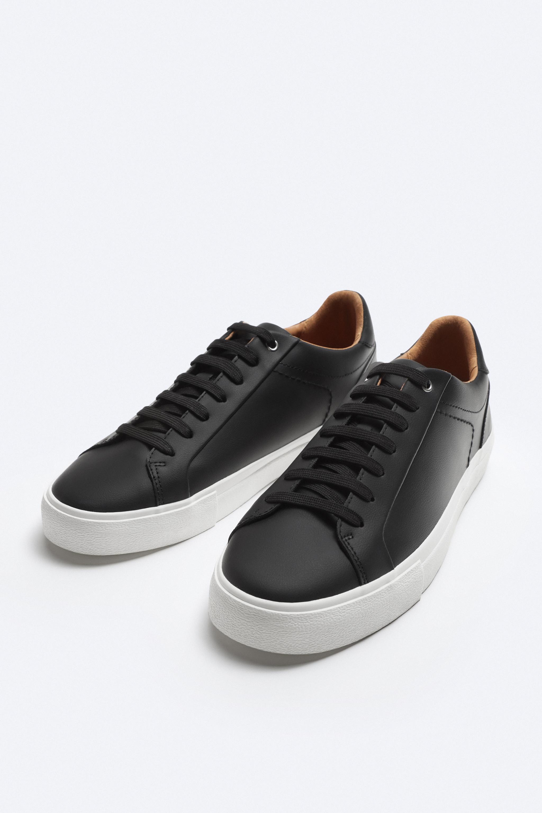 Zapatos cheap zara hombre