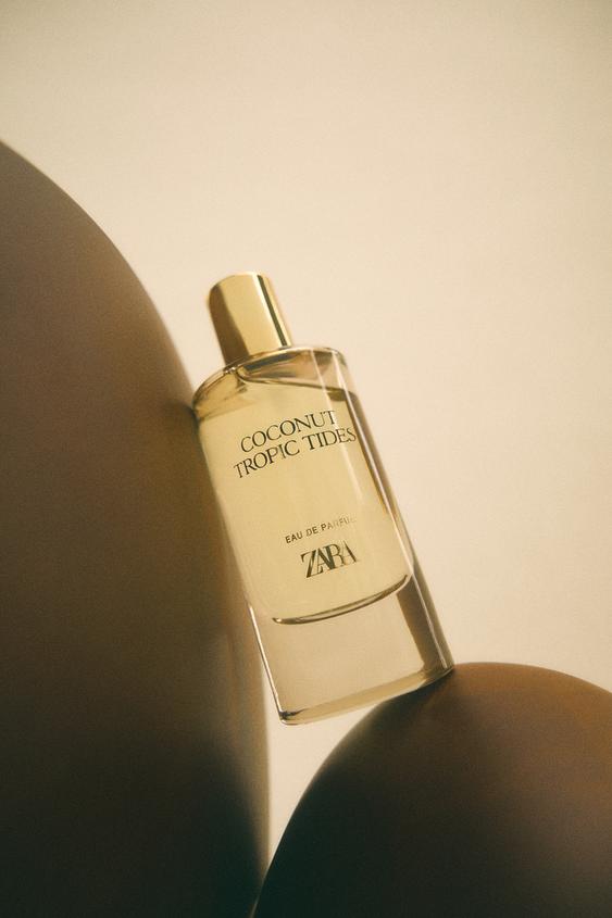 COCONUT TROPIC TIDES EDP 50ML (1.7 FL. OZ). -  von Zara - Bild 0