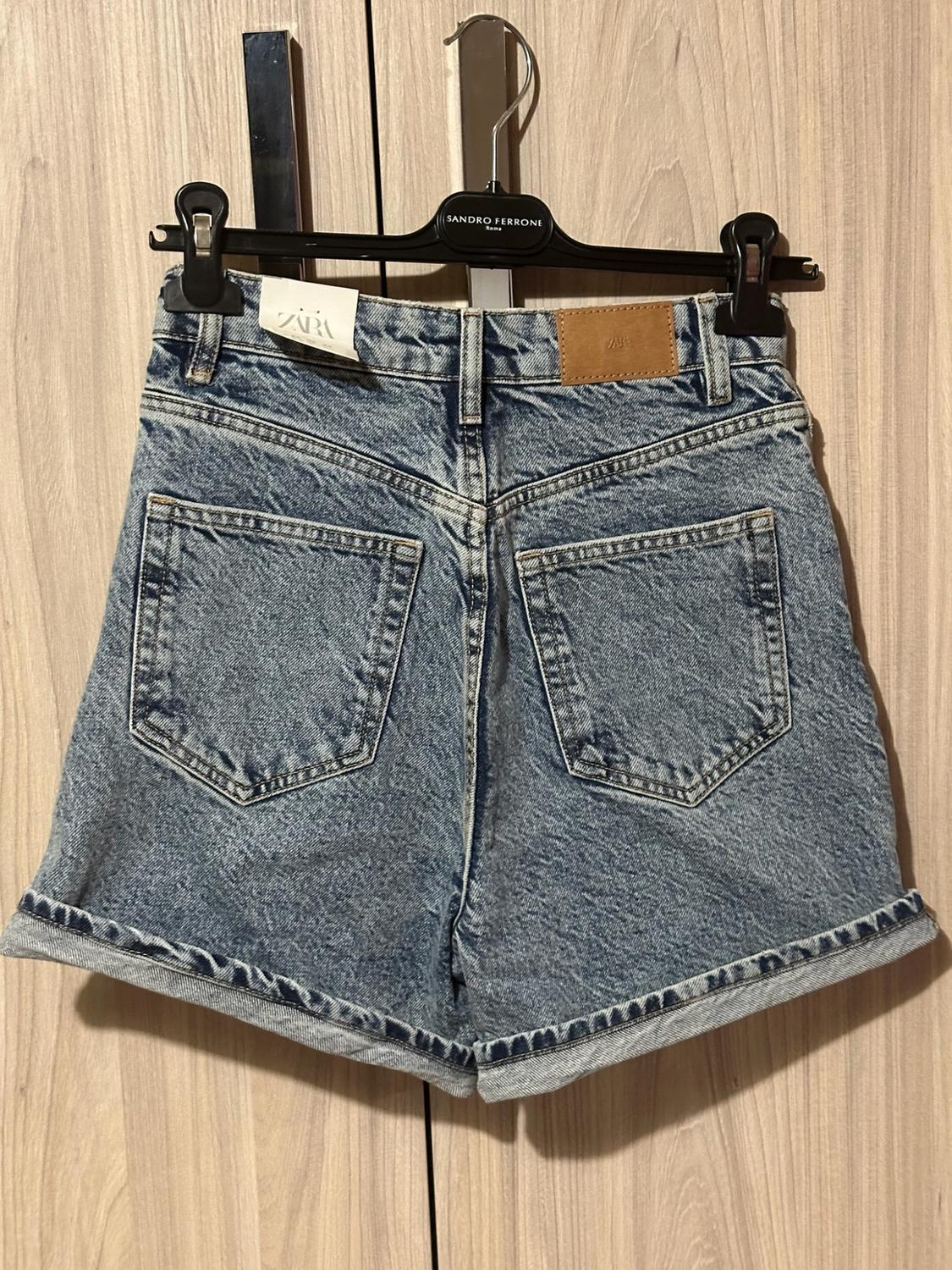 MOM-FIT BERMUDA SHORTS - Image 6