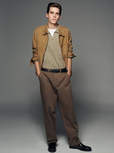 Zara SBL-ZURICH - 470 - Image 0