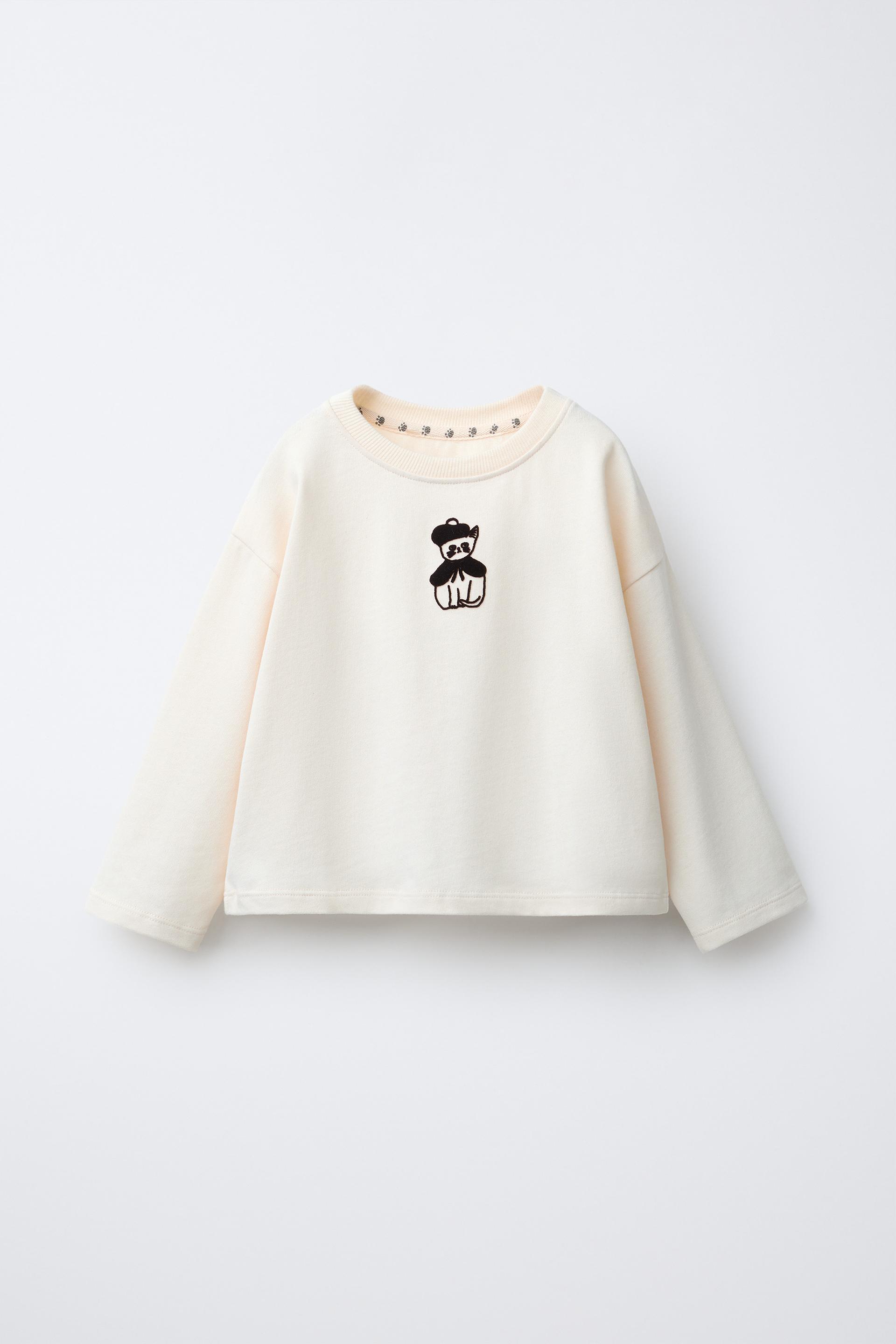Naon Jeong © Flocked Print T-Shirt