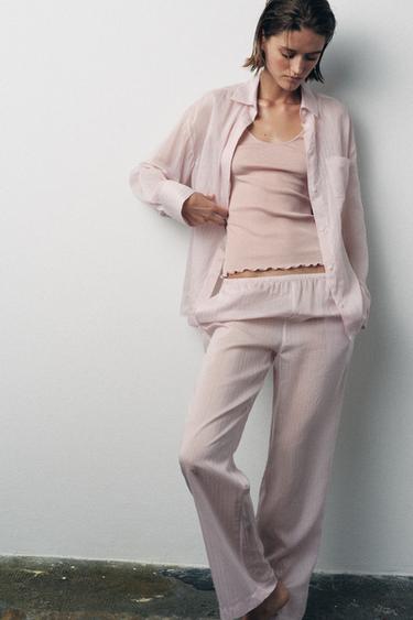 LOOK - 000 by Zara