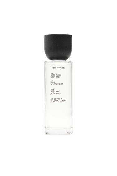 A NIGHT BODY OIL 100 ML (3,4 FL. OZ) - ΕΤΟΙΜΟ ΓΙΑ ΒΑΦΗ του Zara